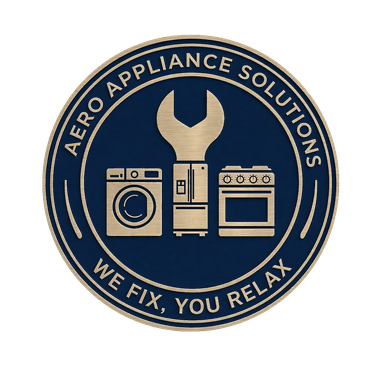Aero Appliance Solutions Logo